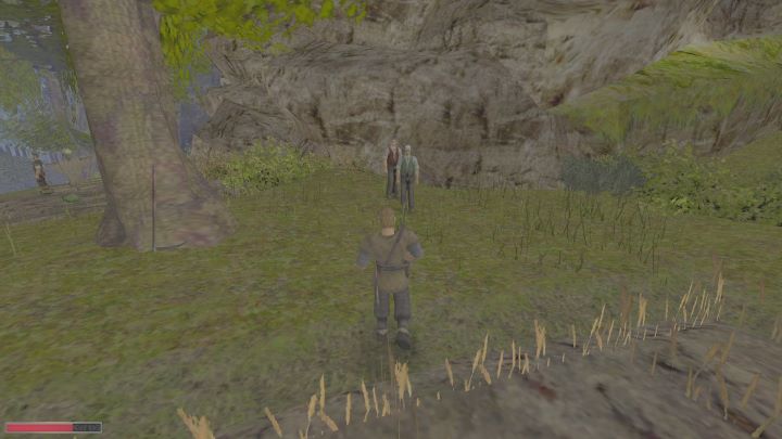 Nagroda: 125 exp, przepis zupa rybna z ziołami - Kroniki Myrtany: Farmerzy - lista wszystkich - Kroniki Myrtany - poradnik do gry