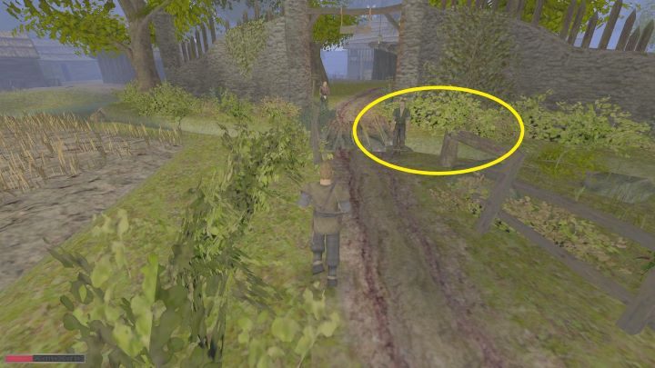 Nagroda: 50 exp - Kroniki Myrtany: Farmerzy - lista wszystkich - Kroniki Myrtany - poradnik do gry