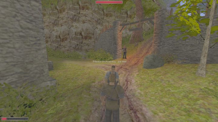 Nagroda: 50 exp, przepis na zupę z chwastów - Kroniki Myrtany: Farmerzy - lista wszystkich - Kroniki Myrtany - poradnik do gry