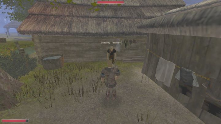 Okazuje się, że sprzedał Wam przepis na zupę z chwastów - Kroniki Myrtany: Farmerzy - lista wszystkich - Kroniki Myrtany - poradnik do gry