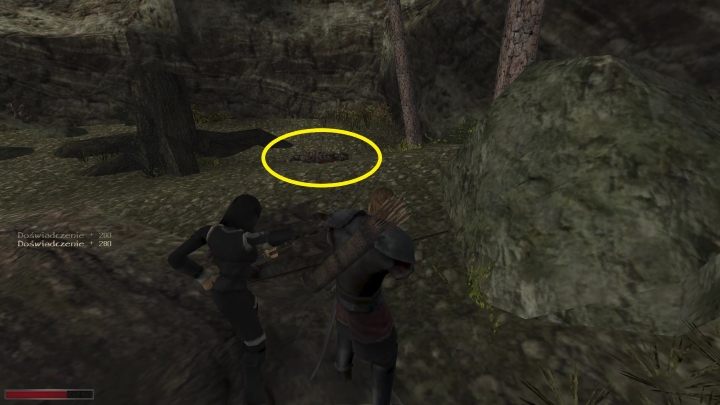 1 - Kroniki Myrtany: Czas decyzji - solucja, opis przejścia - Kroniki Myrtany - poradnik do gry