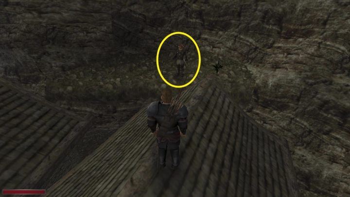 Wespnijcie się na dachy w Wilczym leżu - Kroniki Myrtany: Spotkania (Wilcze leże) - lista wszystkich - Kroniki Myrtany - poradnik do gry