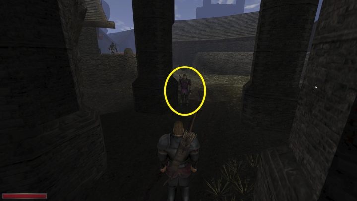 Poniżej przedstawiamy listę wilczych skór, jakie możecie pozyskać w okolicy - Kroniki Myrtany: Wilczych skór wiele - solucja opis przejścia - Kroniki Myrtany - poradnik do gry