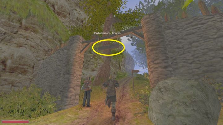 Uwaga - Kroniki Myrtany: Silbach i okolice - lista wszystkich misji - Kroniki Myrtany - poradnik do gry