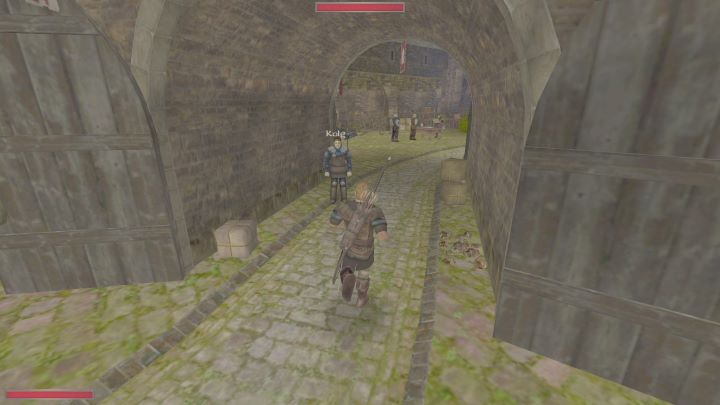 1 - Kroniki Myrtany: Archolos i okolice - lista wszystkich misji - Kroniki Myrtany - poradnik do gry