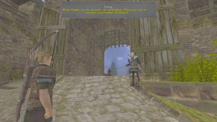 2 - Kroniki Myrtany: Archolos i okolice - lista wszystkich misji - Kroniki Myrtany - poradnik do gry