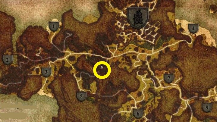 1 - Kroniki Myrtany: Trolle Górskie - Kroniki Myrtany - poradnik do gry