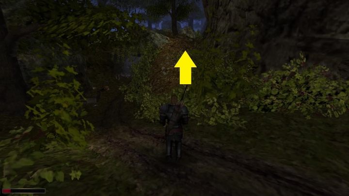 Górskie Trolle można znaleźć na drodze pomiędzy miastem Archolos, a Kopalnią Araxos - Kroniki Myrtany: Trolle Górskie - Kroniki Myrtany - poradnik do gry