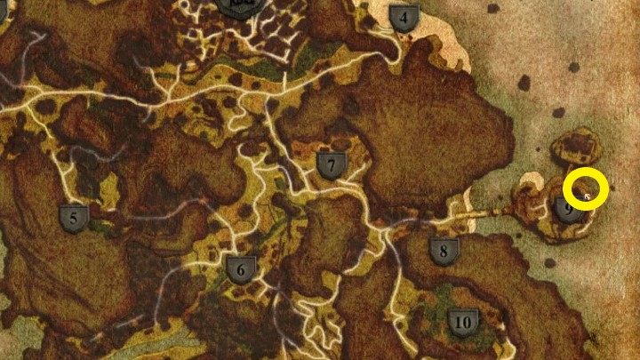 1 - Kroniki Myrtany: Kryształowy golem - Kroniki Myrtany - poradnik do gry