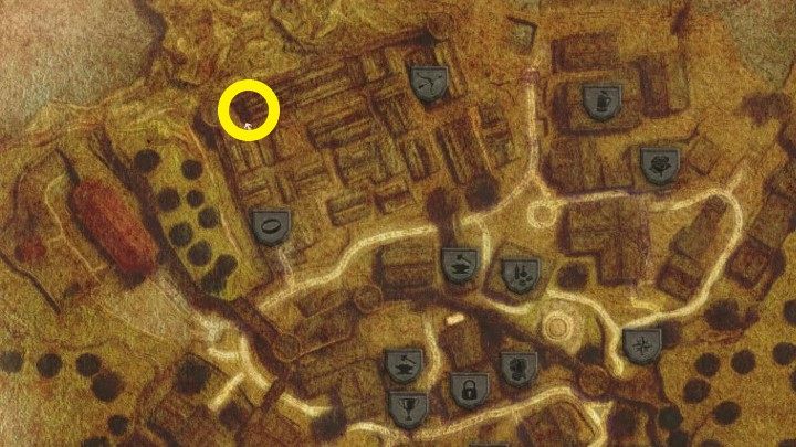 1 - Kroniki Myrtany: Ponowne spotkanie - solucja, opis przejścia - Kroniki Myrtany - poradnik do gry