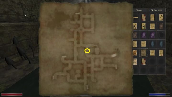 1 - Kroniki Myrtany: Wodny krąg - solucja, opis przejścia - Kroniki Myrtany - poradnik do gry