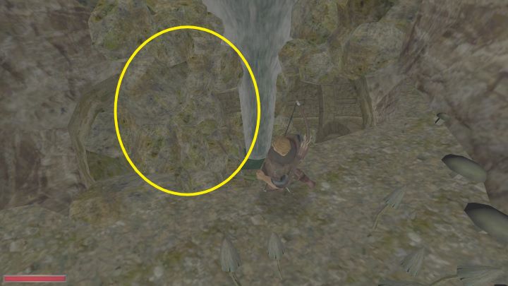 Uważajcie na nie! - Kroniki Myrtany: Wyruszamy do miasta - solucja, opis przejścia - Kroniki Myrtany - poradnik do gry