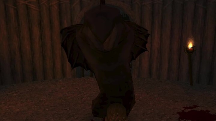 Runda 4 to ostatni etap zawodów - Kroniki Myrtany: Turniej - solucja, opis przejścia - Kroniki Myrtany - poradnik do gry