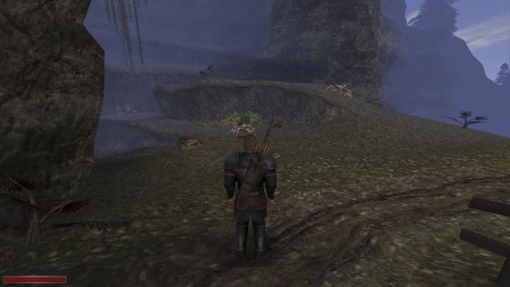 Musicie zmierzyć się z kilkoma zwykłymi i dwoma wojownikami - Kroniki Myrtany: Jedyna droga do Jona - solucja opis przejścia - Kroniki Myrtany - poradnik do gry