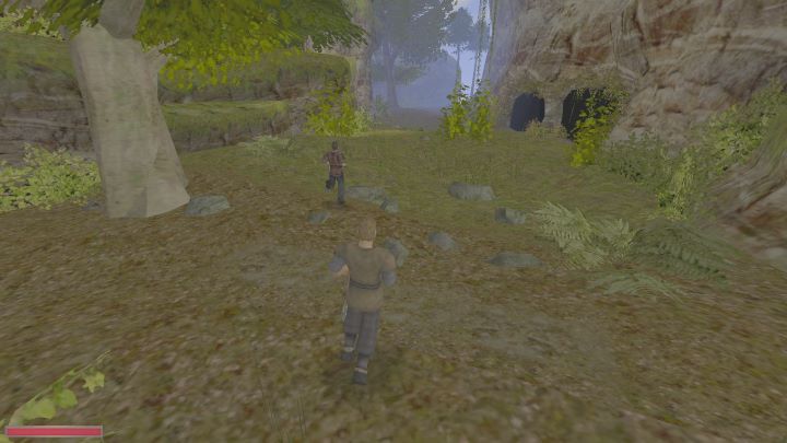 UWAGA - Kroniki Myrtany: Nikt nie zostaje z tyłu - solucja, opis przejścia - Kroniki Myrtany - poradnik do gry