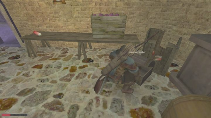 2 - Kroniki Myrtany: Gorączka złota - Kroniki Myrtany - poradnik do gry