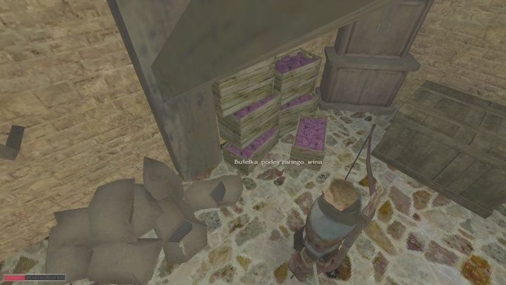 3 - Kroniki Myrtany: Gorączka złota - Kroniki Myrtany - poradnik do gry