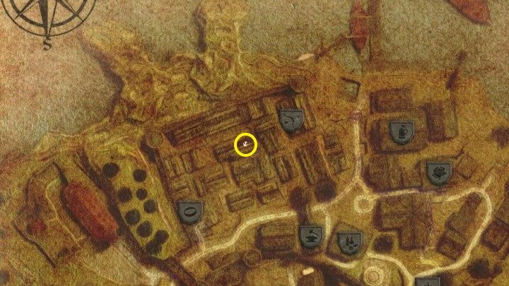 1 - Kroniki Myrtany: Dzielnica pięści - solucja, opis przejścia - Kroniki Myrtany - poradnik do gry