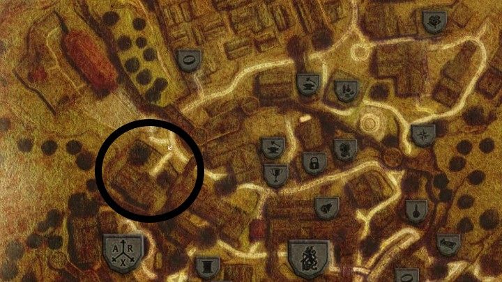 Szaty maga możecie pozyskać na 2 sposoby - Kroniki Myrtany: W ekstremalnych warunkach - Kroniki Myrtany - poradnik do gry