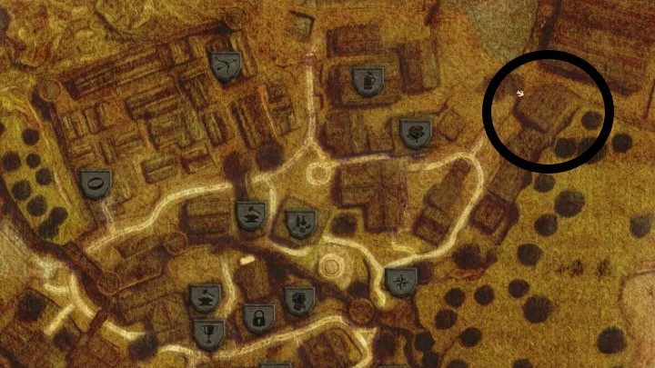 Po zebraniu wszystkich strojów udajcie się do ponownie do Unicorna - Kroniki Myrtany: W ekstremalnych warunkach - Kroniki Myrtany - poradnik do gry