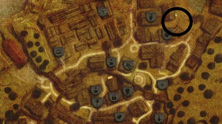 1 - Kroniki Myrtany: W ekstremalnych warunkach - Kroniki Myrtany - poradnik do gry