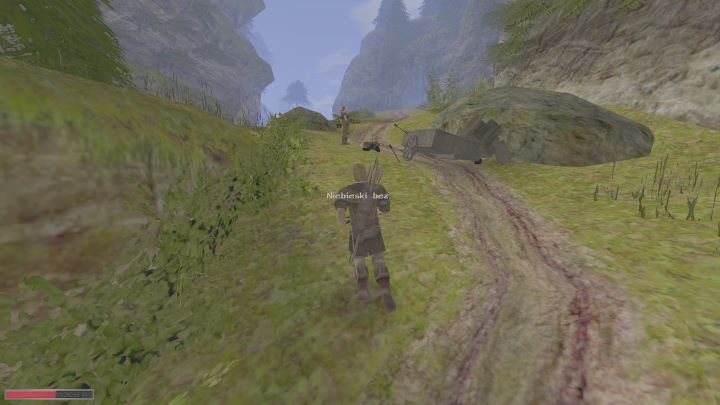 To tutaj znajduje się drugi tom mówiący o pierwszym kręgu magii. - Kroniki Myrtany: Jak się nauczyć magii? - Kroniki Myrtany - poradnik do gry