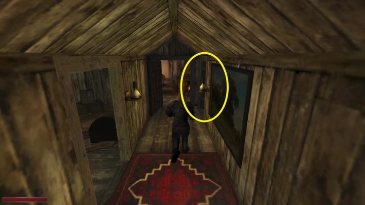 Udajcie się teraz spać - Kroniki Myrtany: Bestia z Archolos - solucja, opis przejścia - Kroniki Myrtany - poradnik do gry