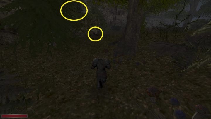 1 - Kroniki Myrtany: Bestia z Archolos - solucja, opis przejścia - Kroniki Myrtany - poradnik do gry