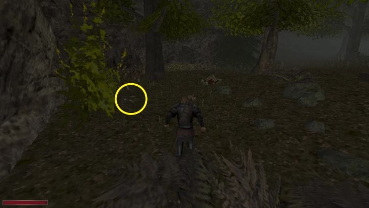 2 - Kroniki Myrtany: Bestia z Archolos - solucja, opis przejścia - Kroniki Myrtany - poradnik do gry