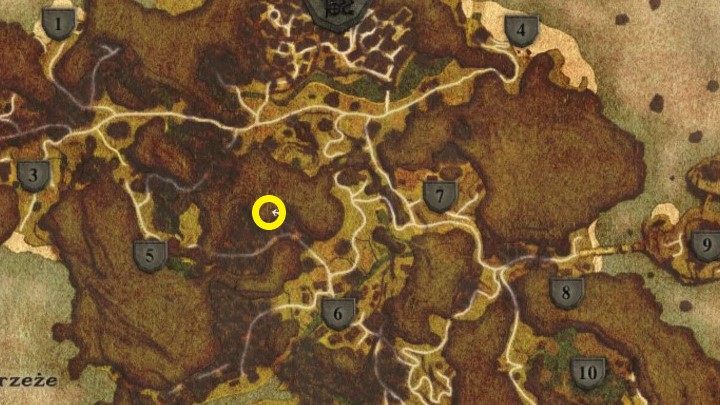 3 - Kroniki Myrtany: Bestia z Archolos - solucja, opis przejścia - Kroniki Myrtany - poradnik do gry