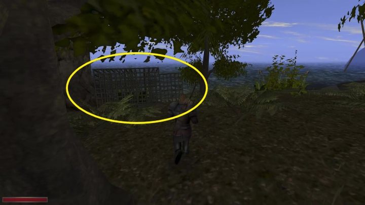 4 - Kroniki Myrtany: Bestia z Archolos - solucja, opis przejścia - Kroniki Myrtany - poradnik do gry