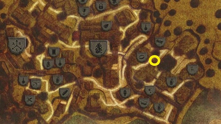 5 - Kroniki Myrtany: Bestia z Archolos - solucja, opis przejścia - Kroniki Myrtany - poradnik do gry