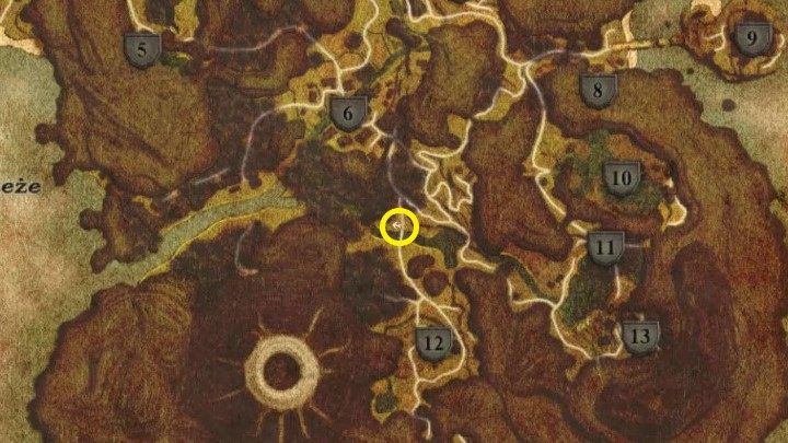 1 - Kroniki Myrtany: Zimny - list gończy, gdzie jest, jak pokonać? - Kroniki Myrtany - poradnik do gry