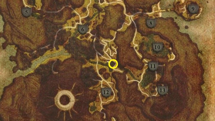 1 - Kroniki Myrtany: Nie zaznasz spokoju - solucja, opis przejścia - Kroniki Myrtany - poradnik do gry