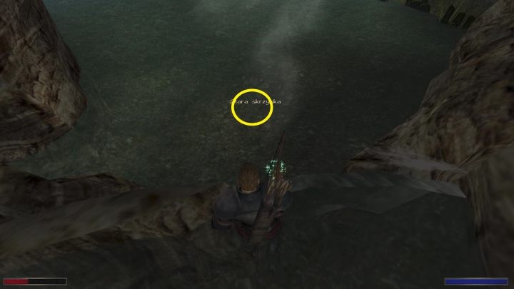 Aby odnaleźć 1 - Kroniki Myrtany: Nie zaznasz spokoju - solucja, opis przejścia - Kroniki Myrtany - poradnik do gry