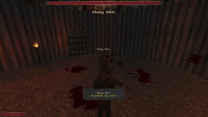 Zadanie Wśród łotrów jest zbiorem kilku misji, które mają ostatecznie doprowadzić Was do spotkania z porywaczem Waszego brata - Kroniki Myrtany: Wśród łotrów - solucja, opis przejścia - Kroniki Myrtany - poradnik do gry