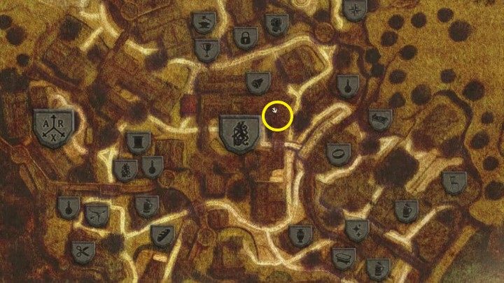 Musicie się udać do lochów - Kroniki Myrtany: W biały dzień (Trop grotu) - solucja, opis przejścia - Kroniki Myrtany - poradnik do gry