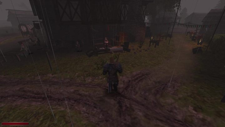 Archolos - Kroniki Myrtany: Zapasy na czarną godzinę - Kroniki Myrtany - poradnik do gry