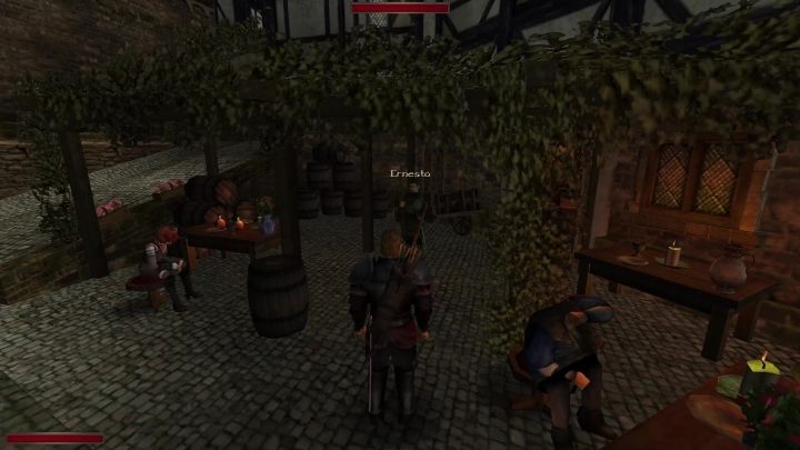 Inne miejsca - Kroniki Myrtany: Zapasy na czarną godzinę - Kroniki Myrtany - poradnik do gry