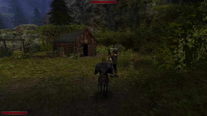 Na powyższej liście nie przez przeoczenie brakuje szefów gildii - Kroniki Myrtany: Zapasy na czarną godzinę - Kroniki Myrtany - poradnik do gry