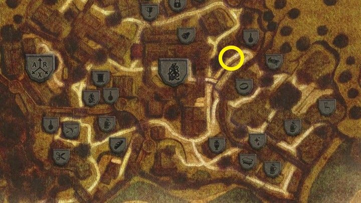 Posiadając złoto oraz strój możecie wrócić teraz do Kazeema - Kroniki Myrtany: Dom nie do poznania - solucja, opis przejścia - Kroniki Myrtany - poradnik do gry