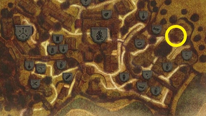 Udajcie się teraz do ratusza porozmawiać z urzędnikiem Danisem - Kroniki Myrtany: Dom nie do poznania - solucja, opis przejścia - Kroniki Myrtany - poradnik do gry