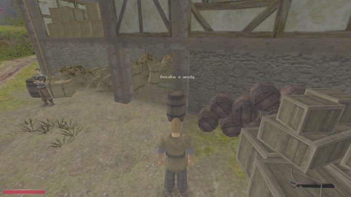 Tablice ogłoszeń są jedną z wielu nowości wprowadzonych w Kronikach Myrtany - Kroniki Myrtany: Porady na start - Kroniki Myrtany - poradnik do gry