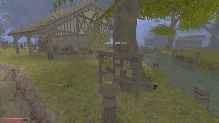 Kroniki Myrtany mogą pochwalić się dość bogatą biblioteką - Kroniki Myrtany: Porady na start - Kroniki Myrtany - poradnik do gry