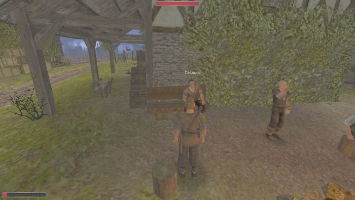 Warto poczynić taką inwestycję, gdyż wydobywanie złóż bez niej spowoduje jedynie, że trochę się podszkolimy w tej sztuce, a zostaniemy bez surowców (odnawiają się rzadko - na początku 3 i 5 rozdziału) - Kroniki Myrtany: Porady na start - Kroniki Myrtany - poradnik do gry