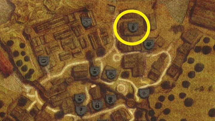 Po zadomowieniu się w mieście Archolos i wciągnięciu się w miejskie intrygi wuj schodzi na dalszy plan opowieści - Kroniki Myrtany: Porady na start - Kroniki Myrtany - poradnik do gry