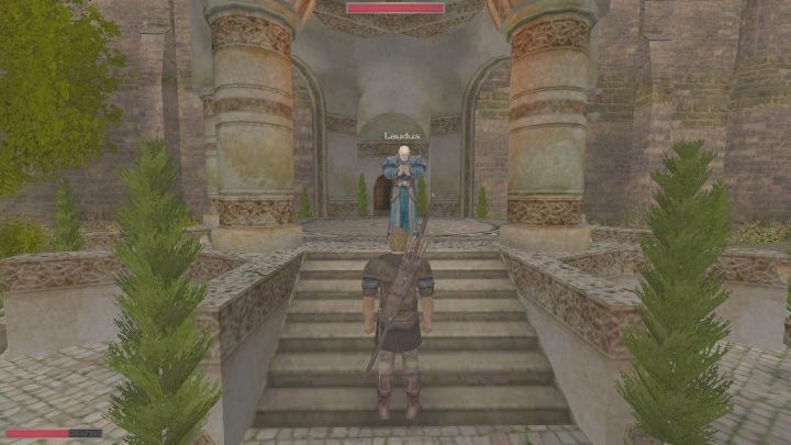 Oczywiście nie stoi na przeszkodzie nauczenia się posługiwania runami na własną rękę - Kroniki Myrtany: Jak dołączyć do Magów wody? - Kroniki Myrtany - poradnik do gry