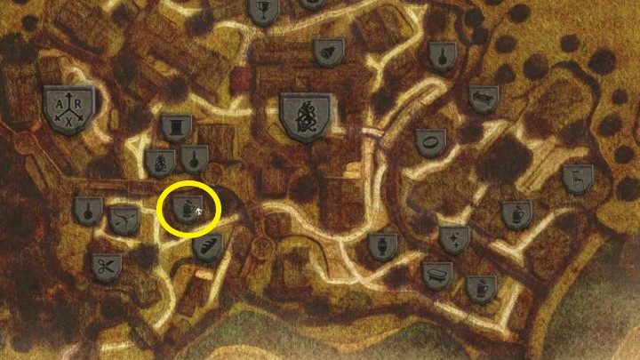 Udajcie się teraz do Tomasa (czyli producenta piwa) - Kroniki Myrtany: Nowe trunki - solucja, opis przejścia - Kroniki Myrtany - poradnik do gry