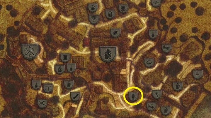 W mieście Archolos znajduje się muzeum - Kroniki Myrtany: Archeolog - osiągnięcie, jak zdobyć? - Kroniki Myrtany - poradnik do gry