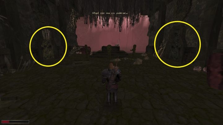 Stoicie teraz przed wyborem - Kroniki Myrtany: Archeolog - osiągnięcie, jak zdobyć? - Kroniki Myrtany - poradnik do gry